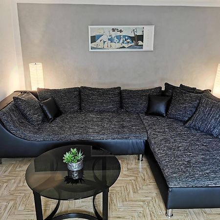 זלב Ferienwohnung Andalucia מראה חיצוני תמונה