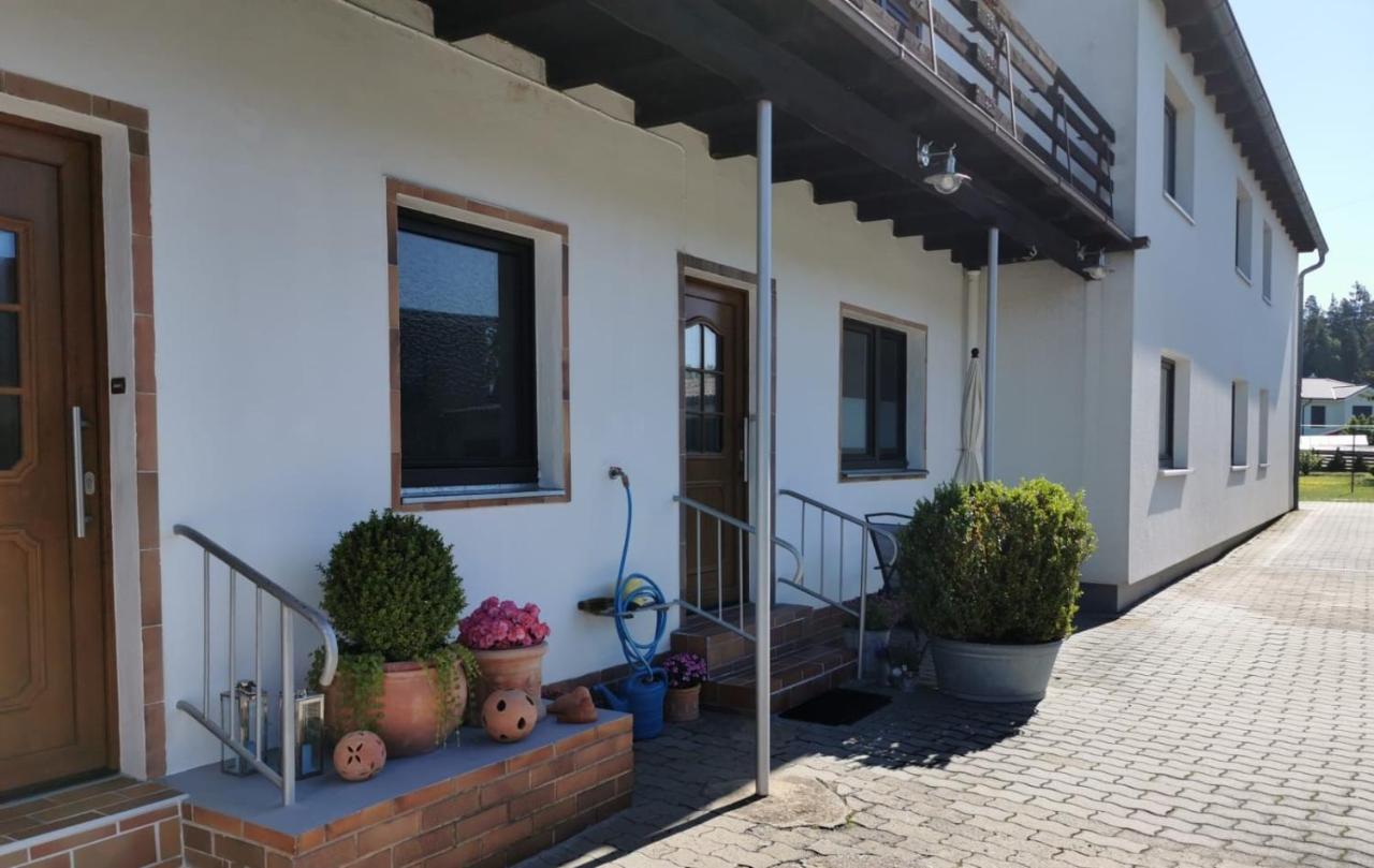 זלב Ferienwohnung Andalucia מראה חיצוני תמונה