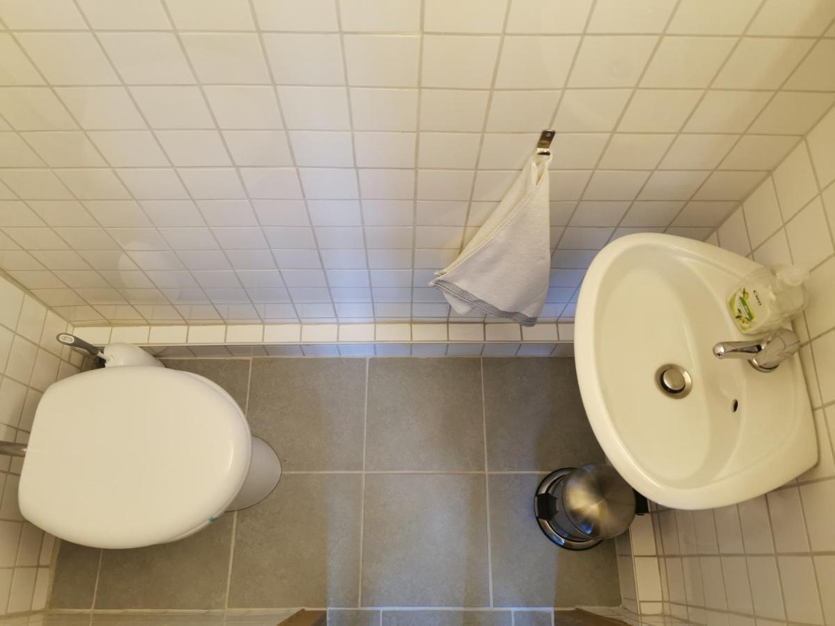 זלב Ferienwohnung Andalucia מראה חיצוני תמונה