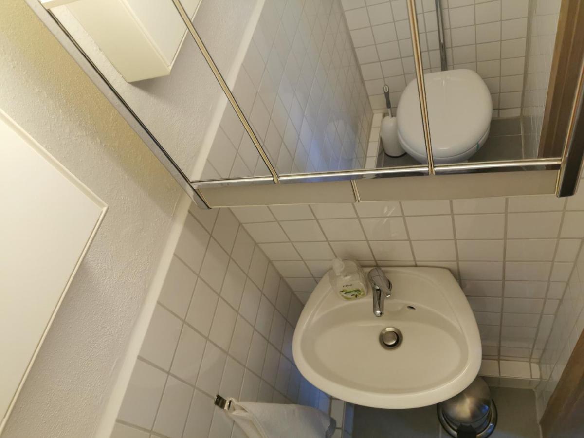 זלב Ferienwohnung Andalucia מראה חיצוני תמונה