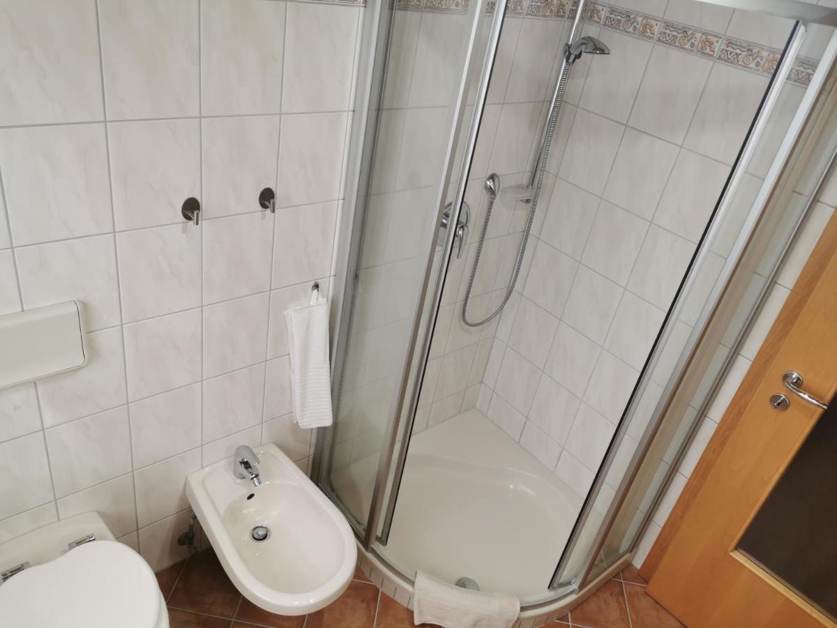 זלב Ferienwohnung Andalucia מראה חיצוני תמונה