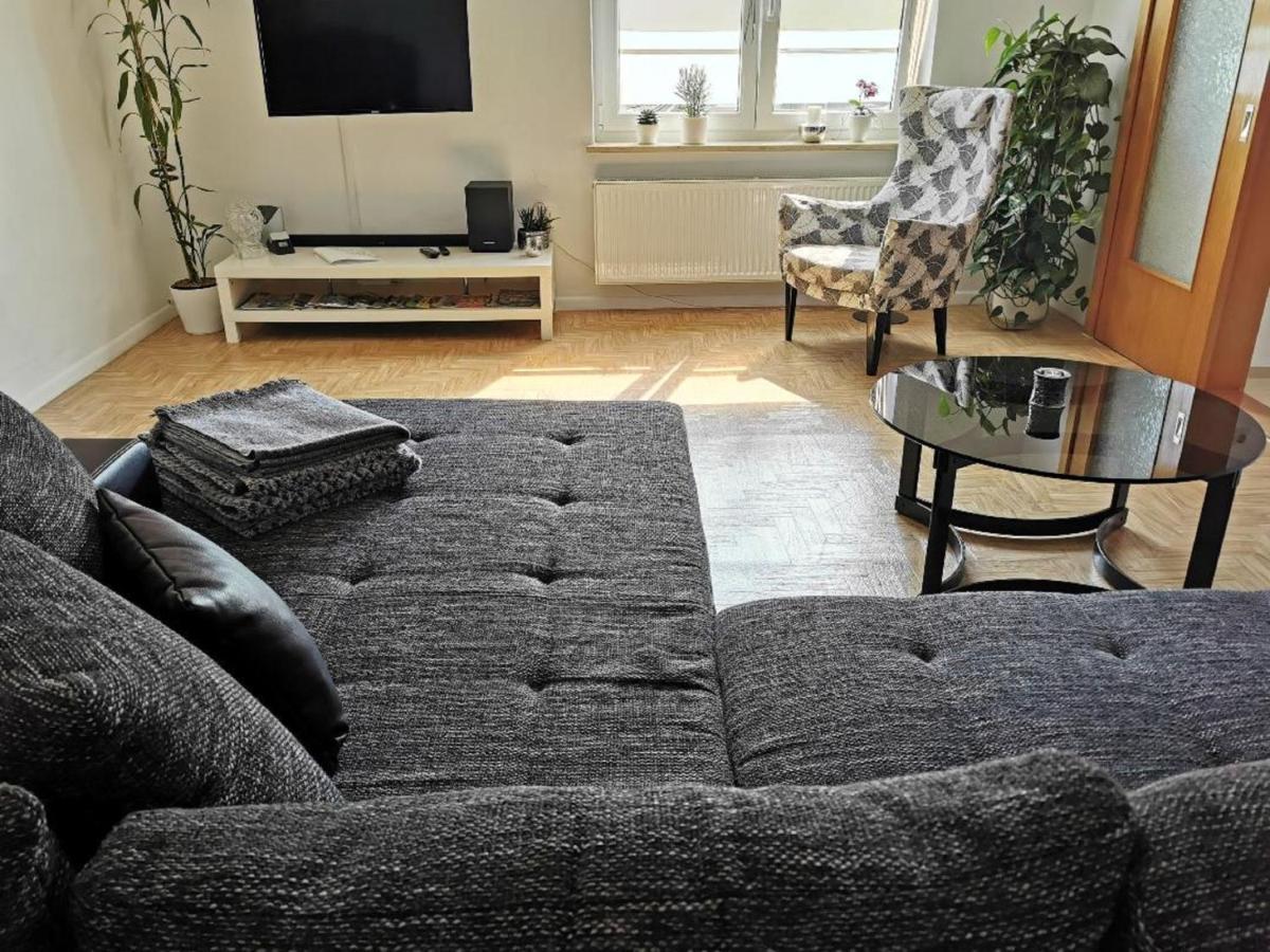 זלב Ferienwohnung Andalucia מראה חיצוני תמונה