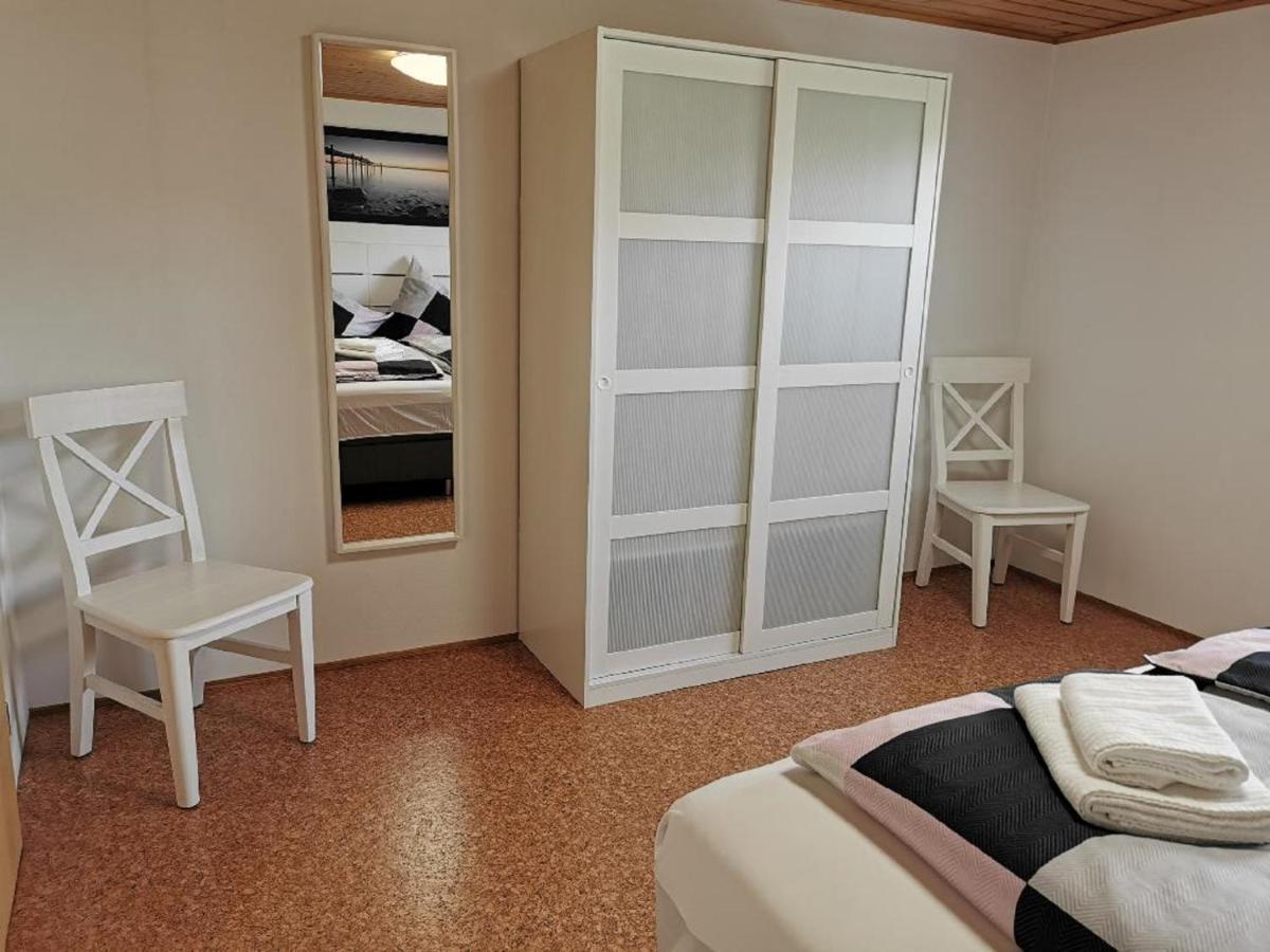 זלב Ferienwohnung Andalucia מראה חיצוני תמונה
